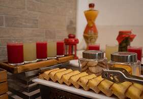 Inde Hotel Signature Tower