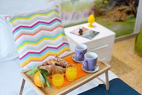 Lovely Bed and Breakfast in Center of Sorrento