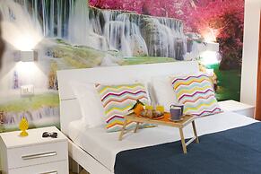 Lovely Bed and Breakfast in Center of Sorrento