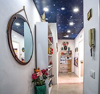 Lovely Bed and Breakfast in Center of Sorrento