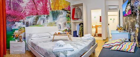 Lovely Bed and Breakfast in Center of Sorrento