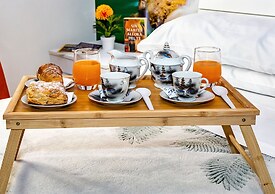 Lovely Bed and Breakfast in Center of Sorrento