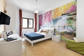 Lovely Bed and Breakfast in Center of Sorrento