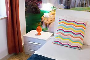 Lovely Bed and Breakfast in Center of Sorrento