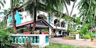 Swim Sea Beach Resort