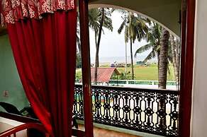 Swim Sea Beach Resort