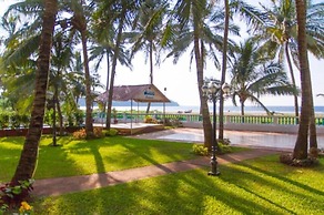 Swim Sea Beach Resort
