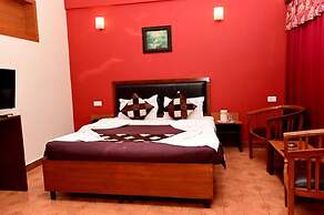 Swim Sea Beach Resort