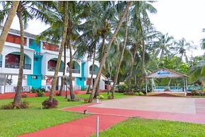 Swim Sea Beach Resort