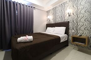 Flamenco Urban Living