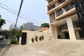 Flamenco Urban Living