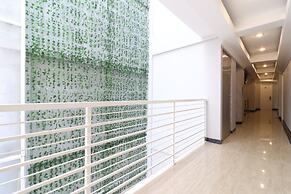 Flamenco Urban Living