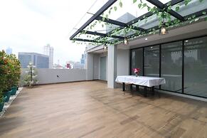 Flamenco Urban Living