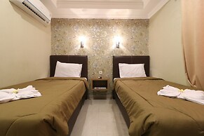 Flamenco Urban Living