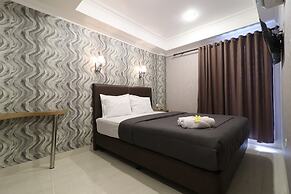 Flamenco Urban Living