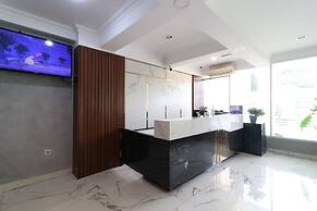 Flamenco Urban Living