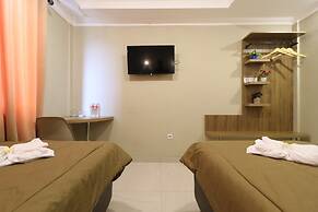 Flamenco Urban Living