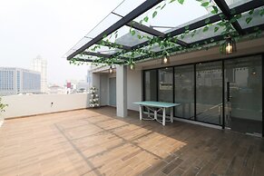 Flamenco Urban Living