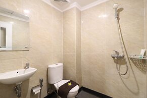 Flamenco Urban Living