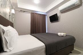 Flamenco Urban Living