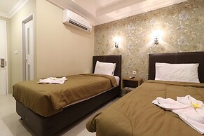 Flamenco Urban Living