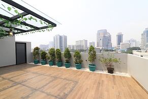 Flamenco Urban Living