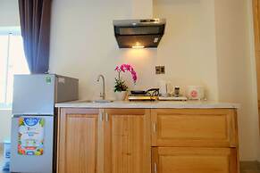 Marigold Hotel & Apartment