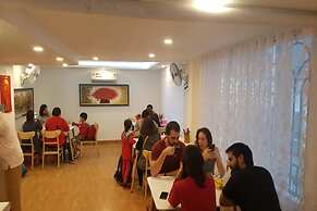 Marigold Hotel & Apartment