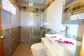 Marigold Hotel & Apartment