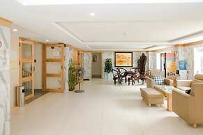 Marigold Hotel & Apartment