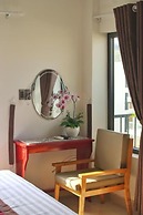 Marigold Hotel & Apartment