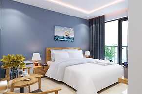 Marigold Hotel & Apartment