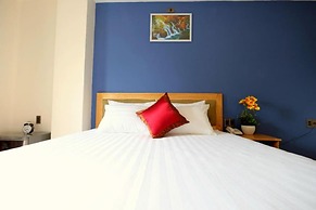 Marigold Hotel & Apartment