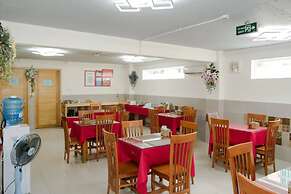 Marigold Hotel & Apartment