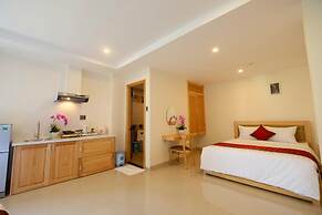 Marigold Hotel & Apartment