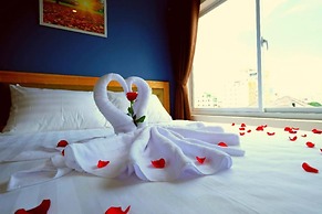 Marigold Hotel & Apartment