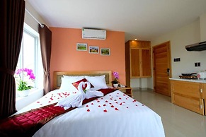 Marigold Hotel & Apartment