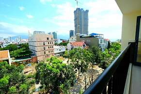 Marigold Hotel & Apartment