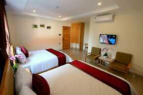 Marigold Hotel & Apartment