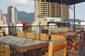 Marigold Hotel & Apartment