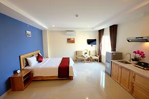 Marigold Hotel & Apartment