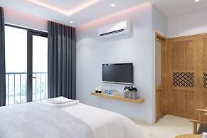 Marigold Hotel & Apartment