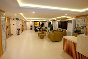 Marigold Hotel & Apartment