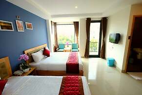 Marigold Hotel & Apartment