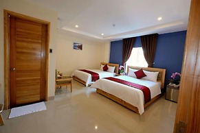 Marigold Hotel & Apartment