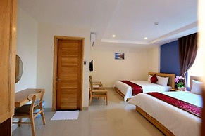 Marigold Hotel & Apartment