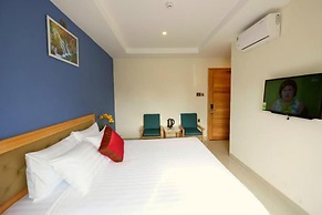 Marigold Hotel & Apartment