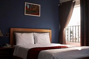 Marigold Hotel & Apartment