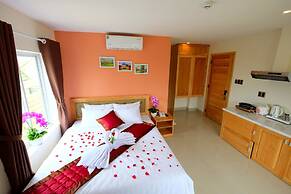 Marigold Hotel & Apartment