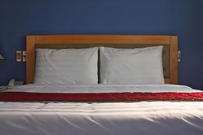 Marigold Hotel & Apartment